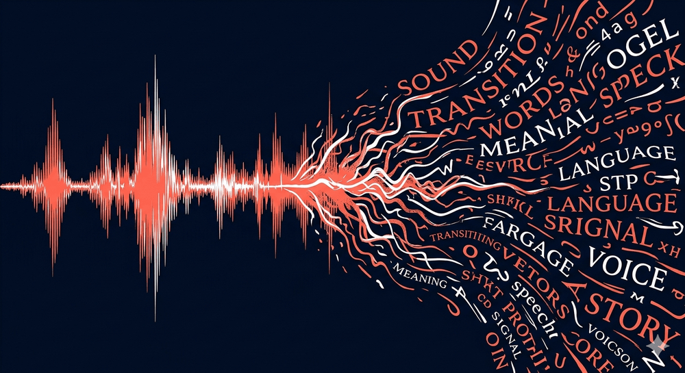 Cohere Transcribe : un modèle ASR de 2B qui domine le classement anglais