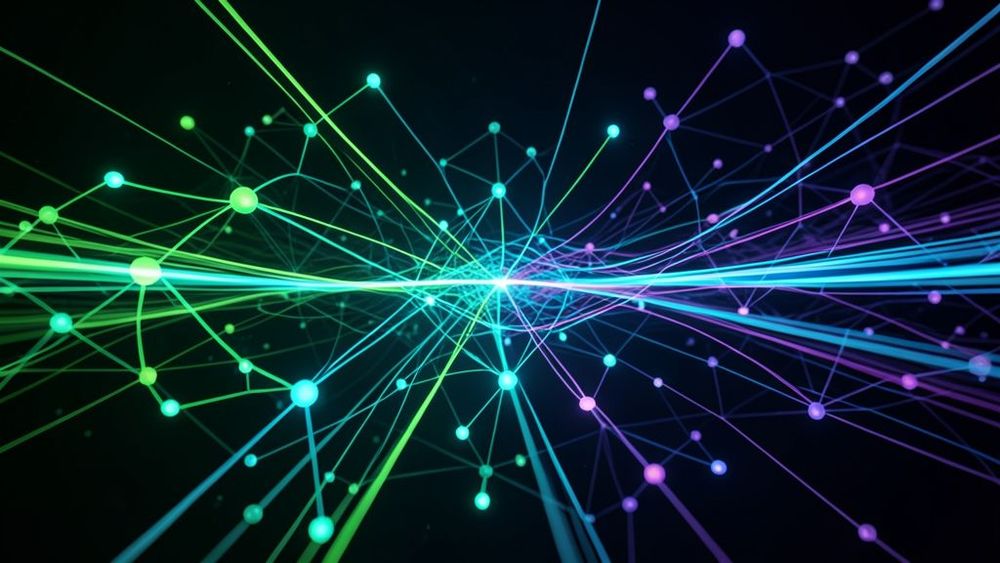 Gemini 3.5 Flash : L'efficacité au cœur des agents IA
