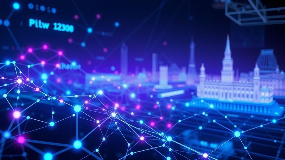 AI and Governance: What are the Stakes for the Tech Industry?