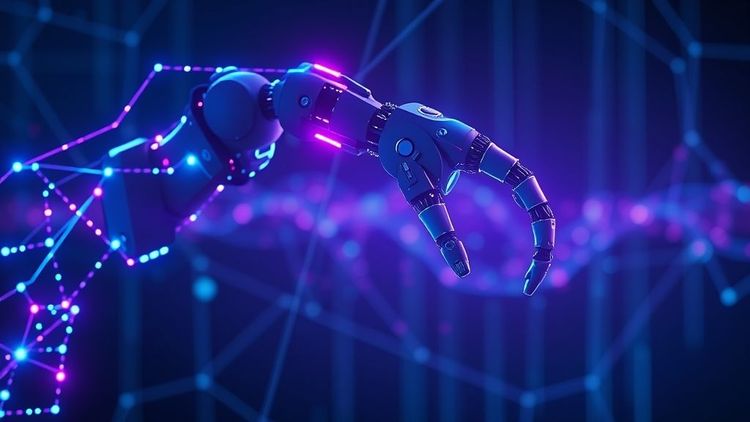 Hugging Face and Pollen Robotics: Towards AI-Driven Robotics