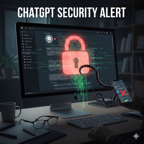 Protégez vos conversations IA