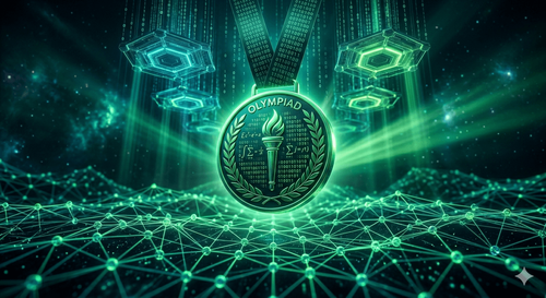 Nemotron Cascade 2 : le modèle 30B de NVIDIA qui a décroché l'or aux Olympiades de maths et de code