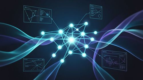 Ming-Image-0.1-Design : IA générative pour le design UI et les infographies